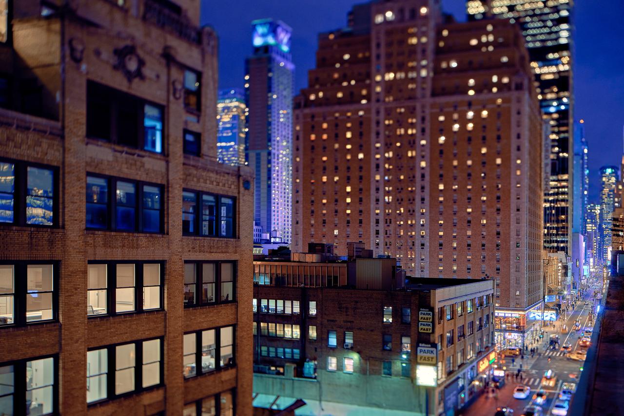 TownePlace Suites By Marriott New York Manhattan/Times Square - thumb 3