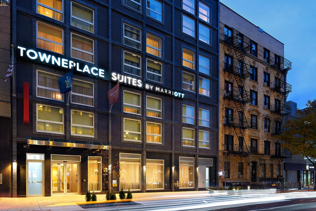 TownePlace Suites By Marriott New York Manhattan/Times Square - thumb 19