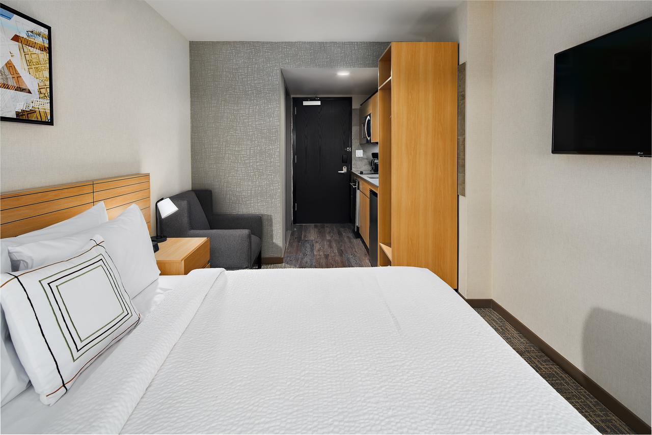 TownePlace Suites By Marriott New York Manhattan/Times Square - thumb 14