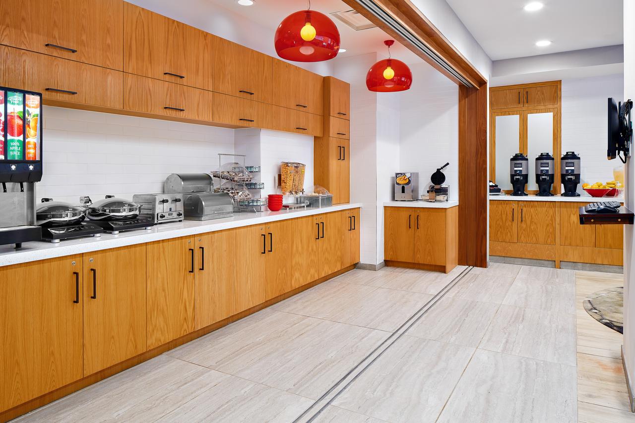 TownePlace Suites By Marriott New York Manhattan/Times Square - thumb 13