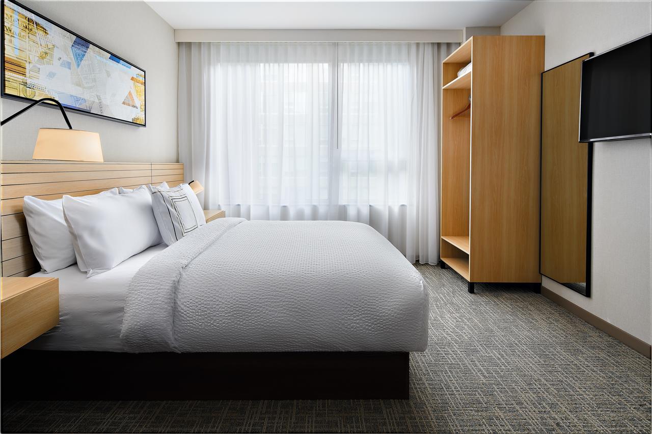 TownePlace Suites By Marriott New York Manhattan/Times Square - thumb 2