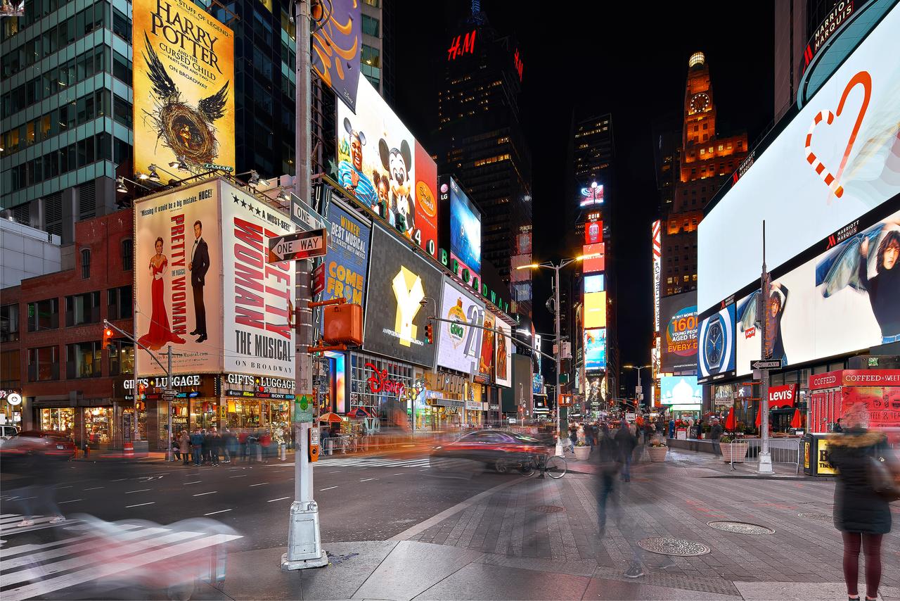 TownePlace Suites By Marriott New York Manhattan/Times Square - thumb 23