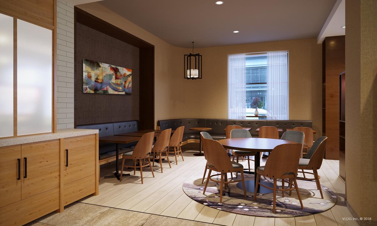 TownePlace Suites By Marriott New York Manhattan/Times Square - thumb 16