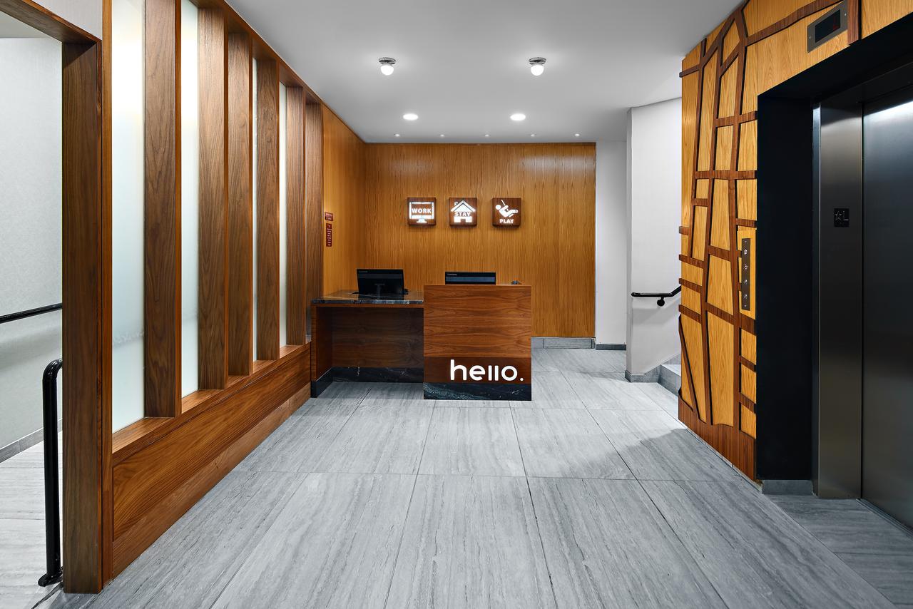 TownePlace Suites By Marriott New York Manhattan/Times Square - thumb 10