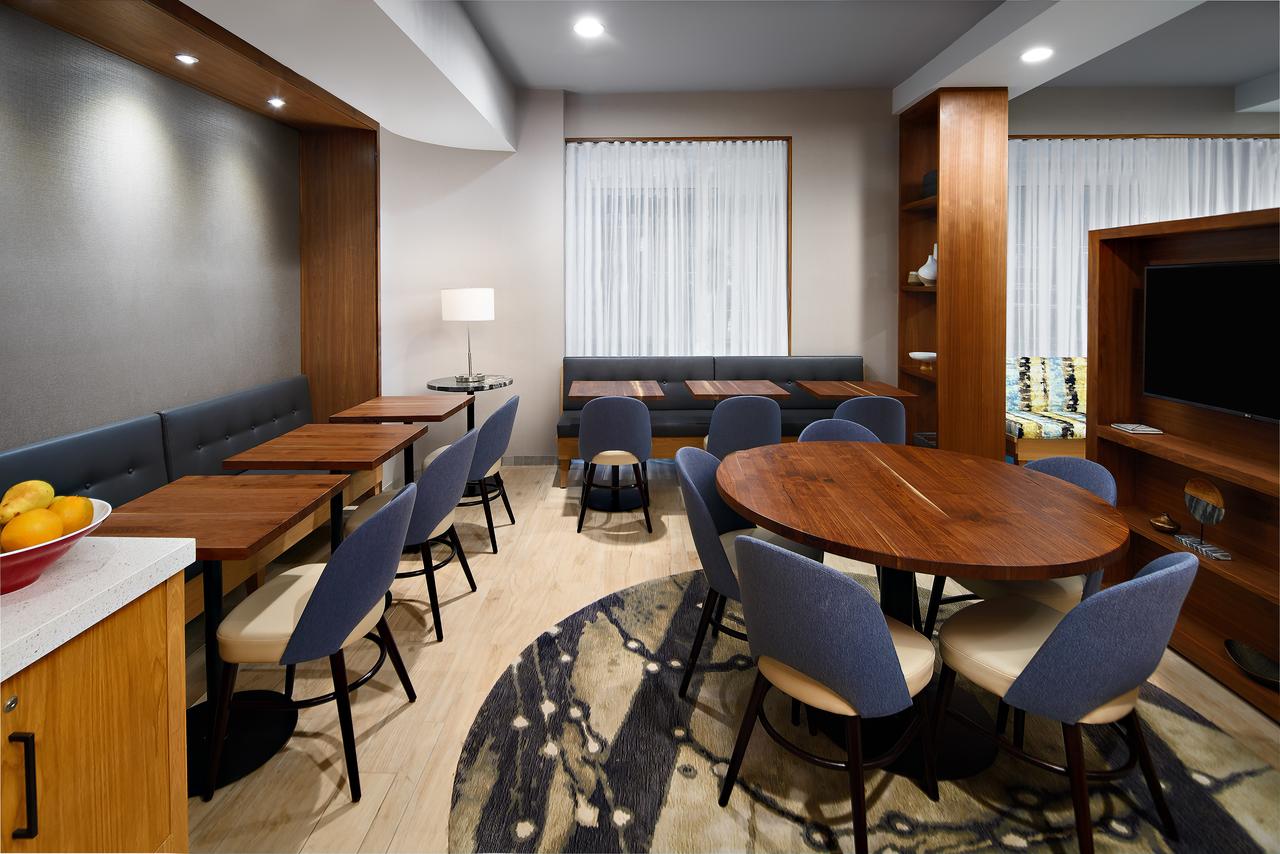 TownePlace Suites By Marriott New York Manhattan/Times Square - thumb 12