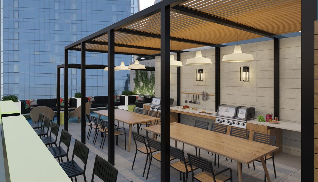 TownePlace Suites By Marriott New York Manhattan/Times Square - thumb 1