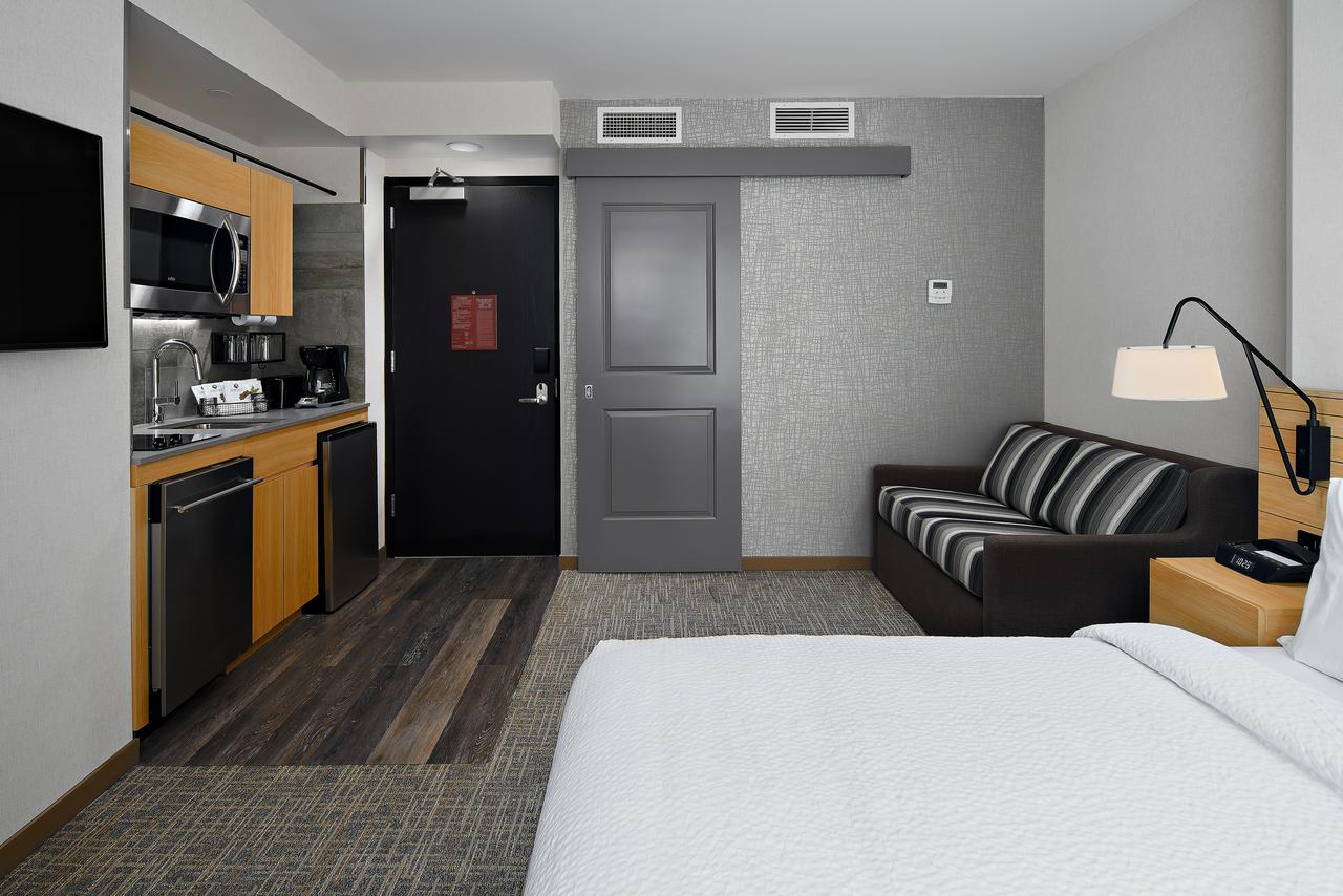 TownePlace Suites By Marriott New York Manhattan/Times Square - thumb 6