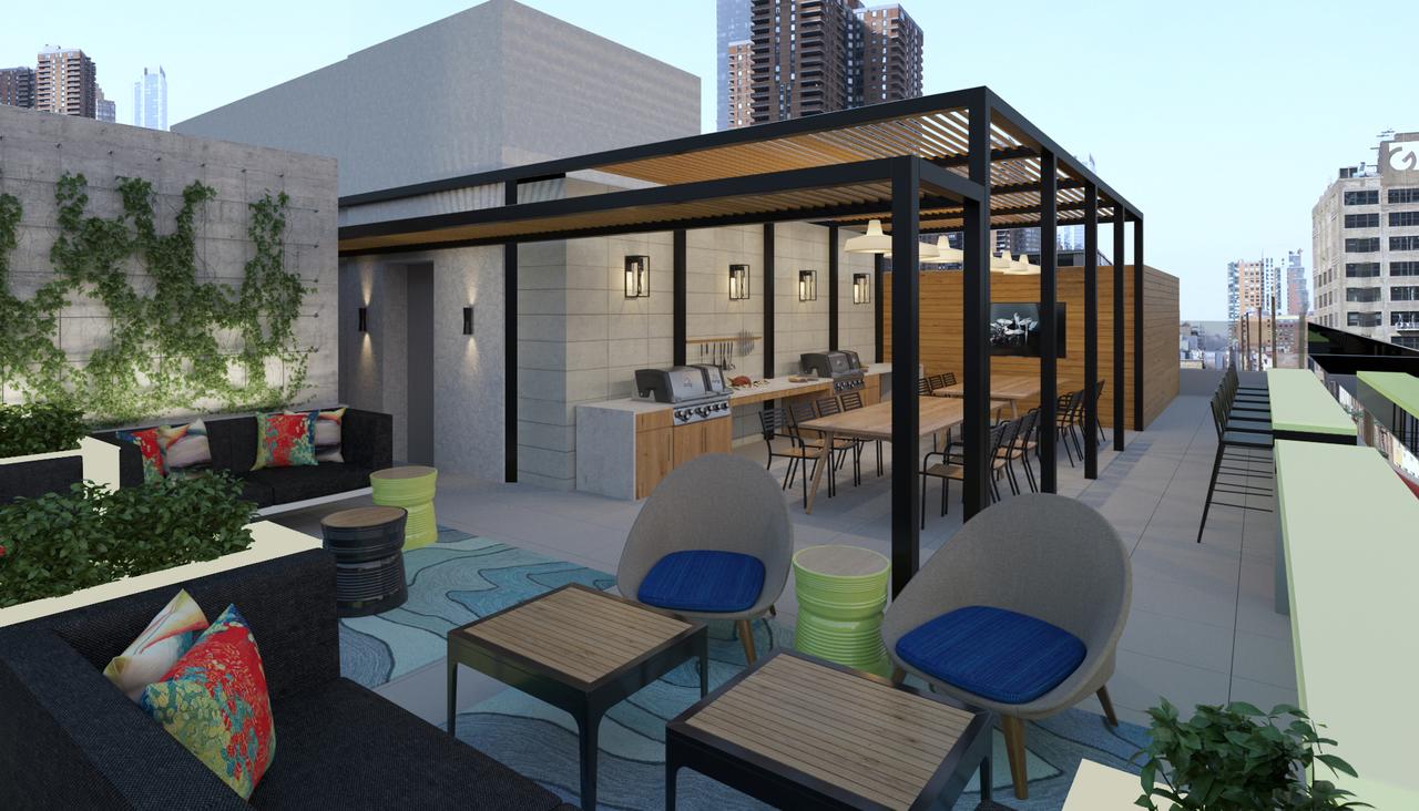 TownePlace Suites By Marriott New York Manhattan/Times Square - thumb 17