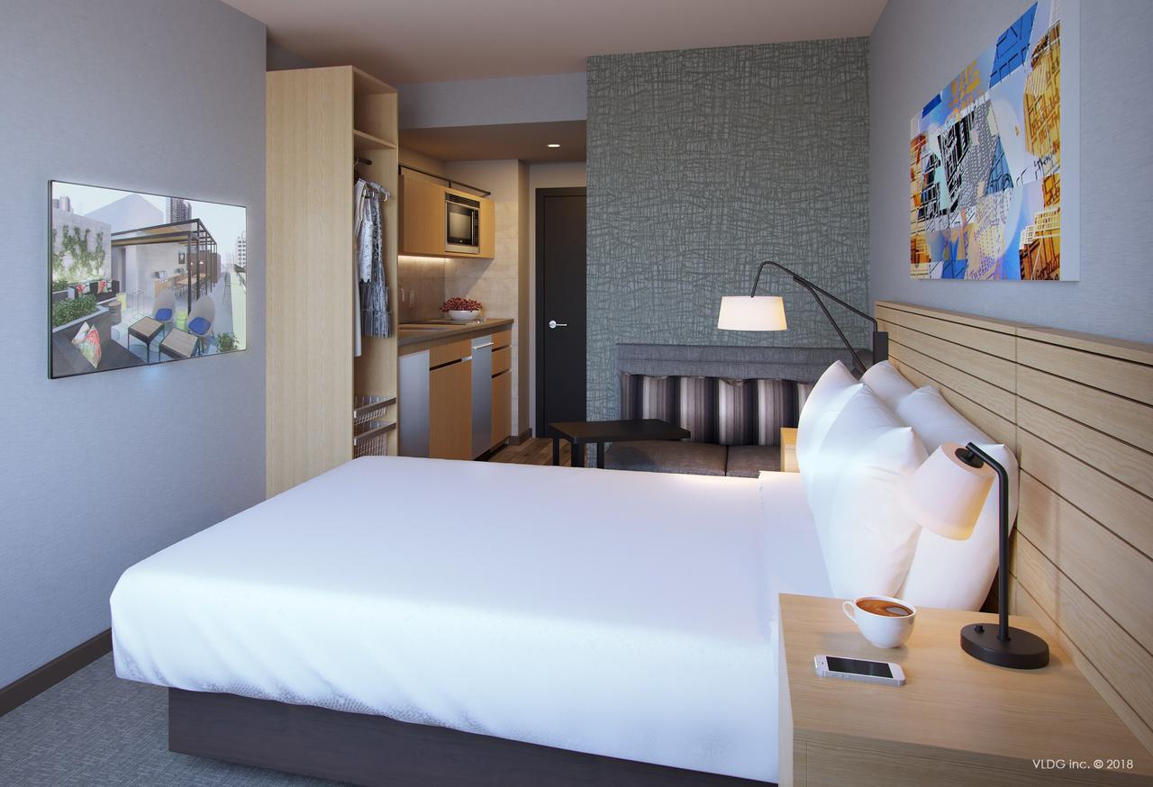 TownePlace Suites By Marriott New York Manhattan/Times Square - thumb 9
