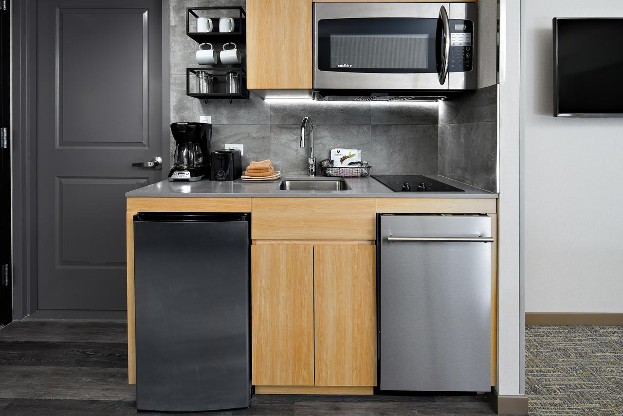 TownePlace Suites By Marriott New York Manhattan/Times Square - thumb 4