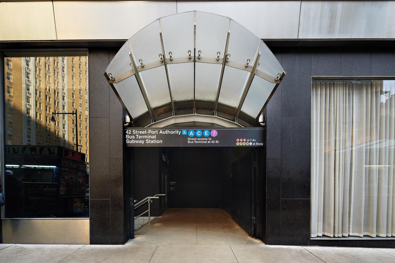 TownePlace Suites By Marriott New York Manhattan/Times Square - thumb 24