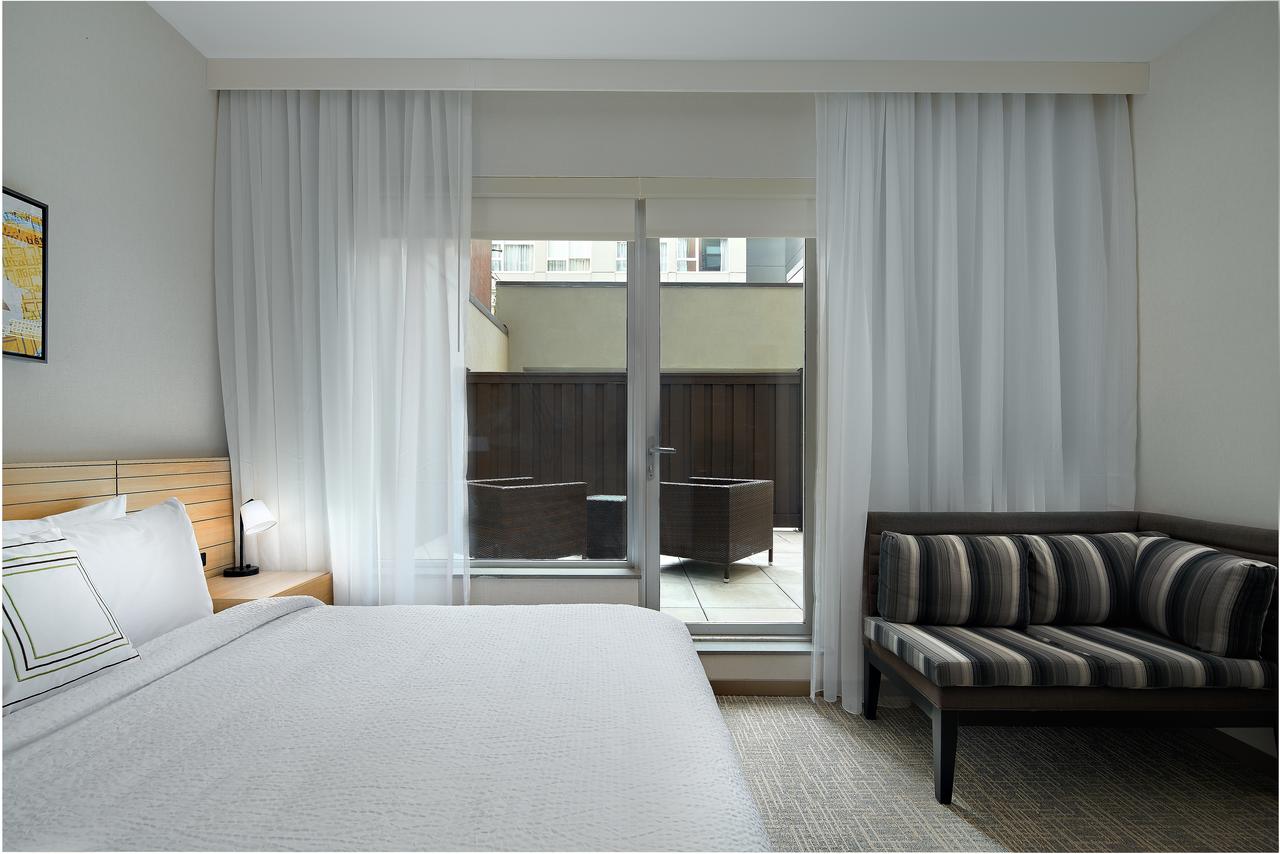 TownePlace Suites By Marriott New York Manhattan/Times Square - thumb 8