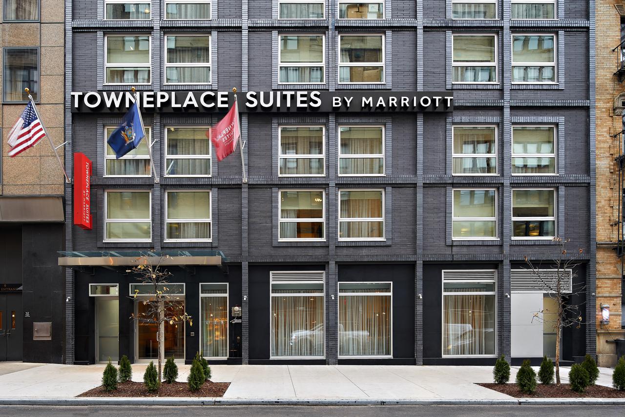 TownePlace Suites By Marriott New York Manhattan/Times Square - thumb 0