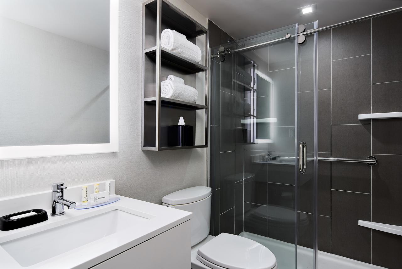 TownePlace Suites By Marriott New York Manhattan/Times Square - thumb 7