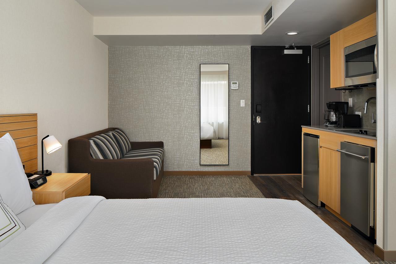 TownePlace Suites By Marriott New York Manhattan/Times Square - thumb 5