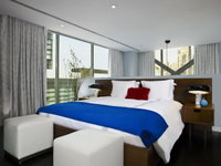 6 Columbus Central Park Hotel Accommodation Deal