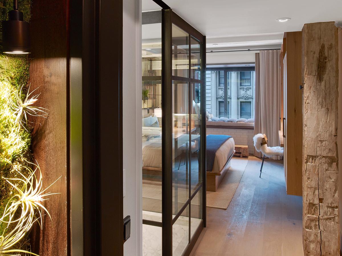 1 Hotel Central Park - thumb 27