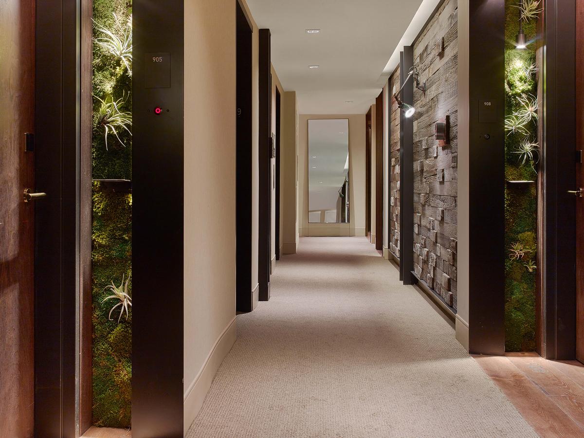 1 Hotel Central Park - thumb 8