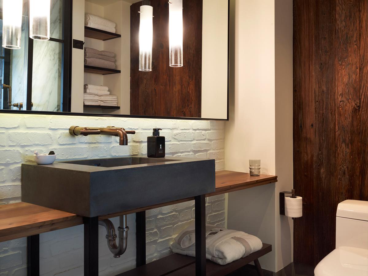 1 Hotel Central Park - thumb 29