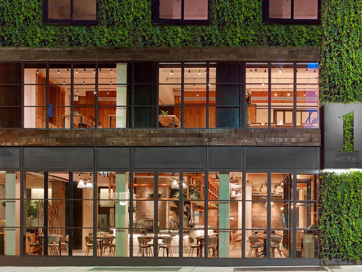 1 Hotel Central Park - thumb 13