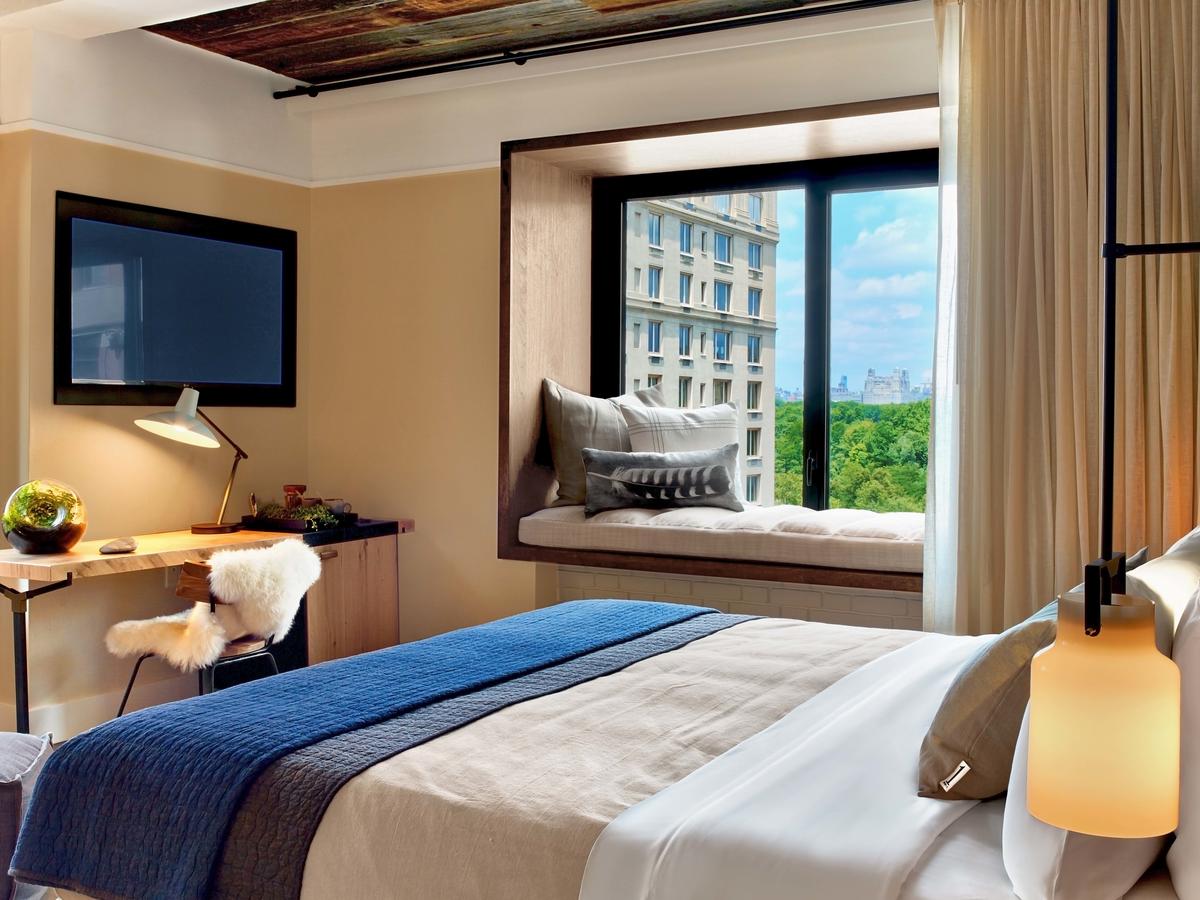 1 Hotel Central Park - thumb 20