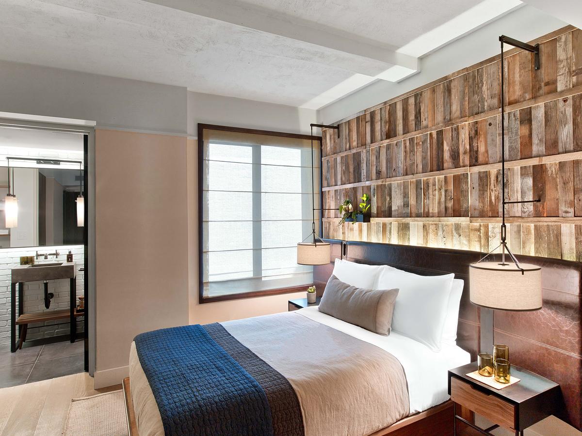 1 Hotel Central Park - thumb 31