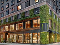 1 Hotel Central Park Accommodation Deal
