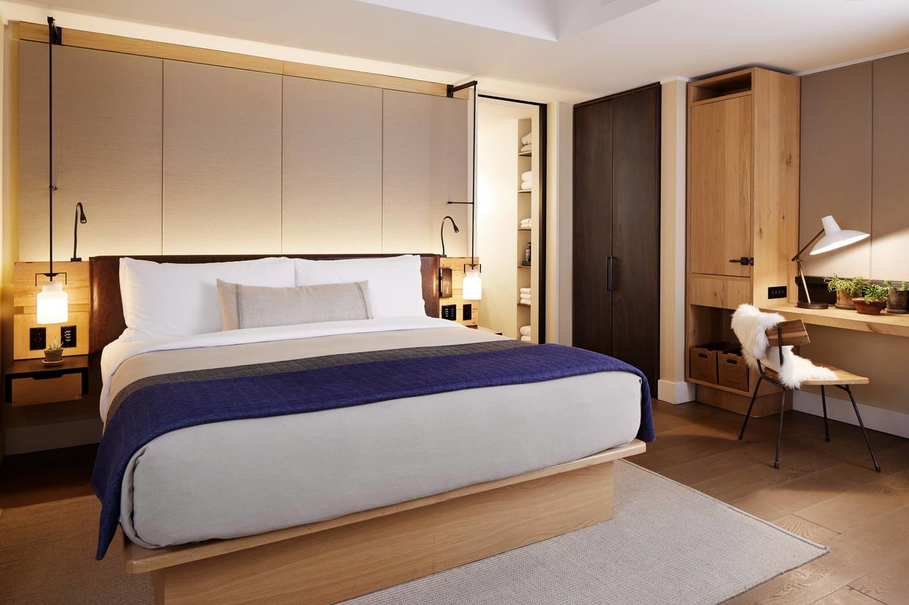 1 Hotel Central Park - thumb 7