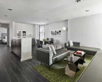 AKA Times Square Accommodation Deal