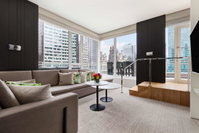 Andaz 5th Avenue-a concept by Hyatt Accommodation Deal