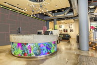 Aloft Harlem Accommodation Deal