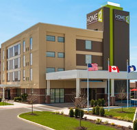 Home2 Suites by Hilton Buffalo Airport/ Galleria Mall - Accommodation Deal