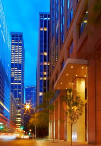 Andaz Wall Street-a concept by Hyatt Accommodation Deal