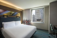 Aloft Manhattan Downtown - Financial District Accommodation Deal