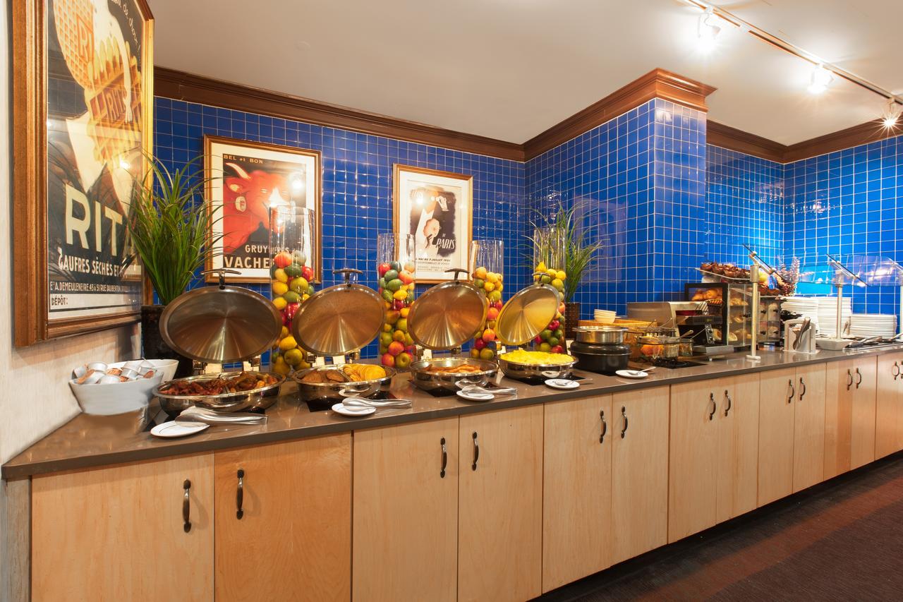 Westgate New York Grand Central - thumb 31