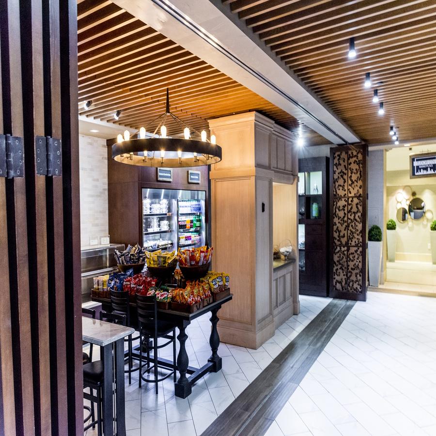 Westgate New York Grand Central - thumb 26