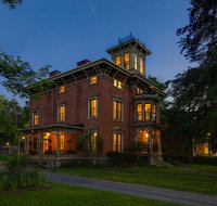 Rosemont Inn - Accommodation Deal