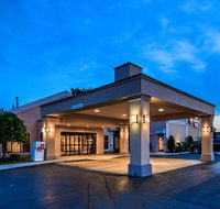 Best Western PLUS Galleria Inn  Suites - Accommodation Deal