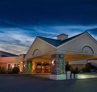 Holiday Inn Buffalo International Airport - Accommodation Deal