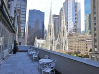 3 West Club Accommodation Deal