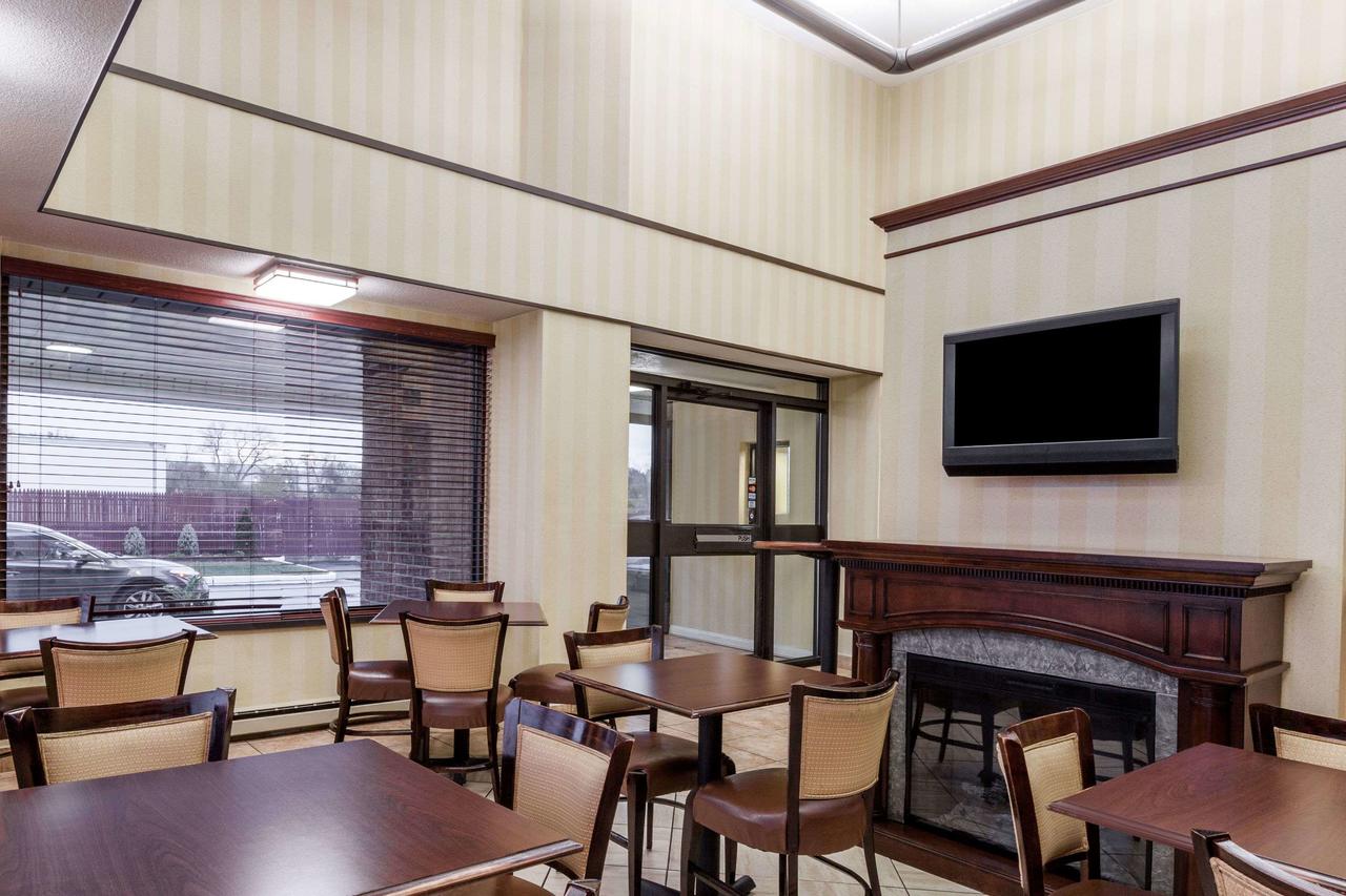 Days Inn By Wyndham Utica - thumb 13