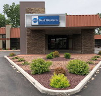 Best Western Gateway Adirondack Inn - Accommodation Deal