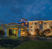 Holiday Inn Express  Suites Buffalo Airport - Accommodation Deal
