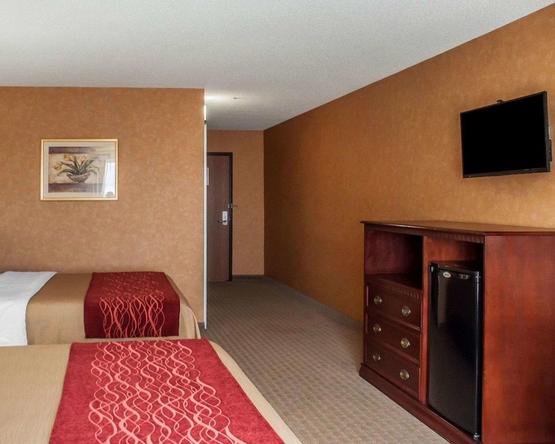 Comfort Inn Near Walden Galleria Mall- Cheektowaga - thumb 19