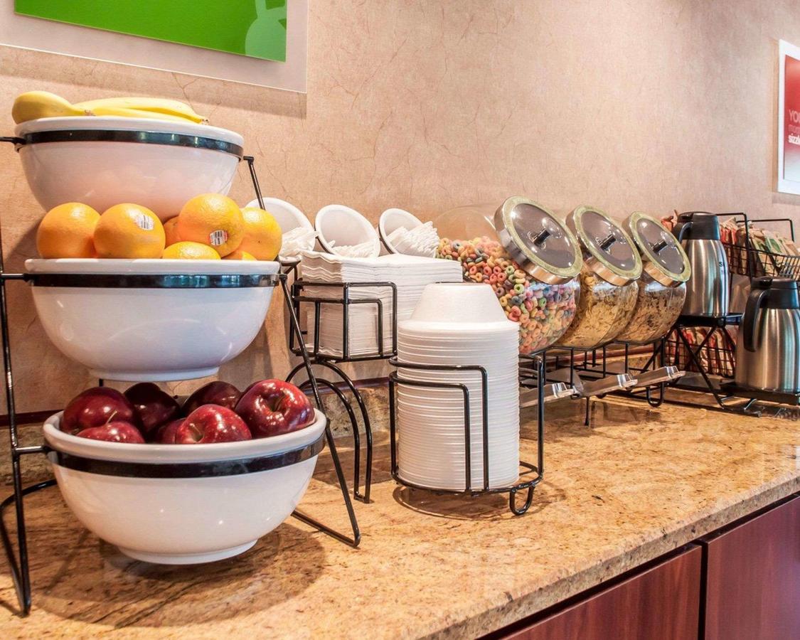 Comfort Inn Near Walden Galleria Mall- Cheektowaga - thumb 25