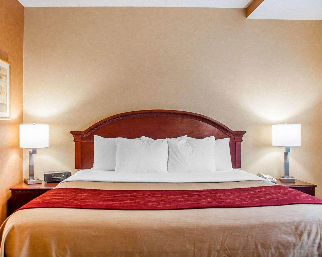 Comfort Inn Near Walden Galleria Mall- Cheektowaga - thumb 28