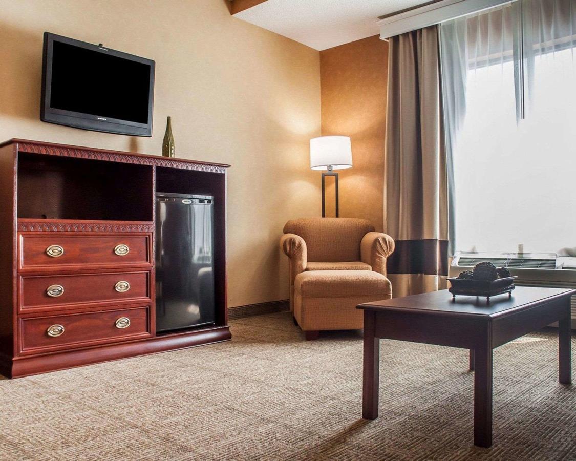 Comfort Inn Near Walden Galleria Mall- Cheektowaga - thumb 24