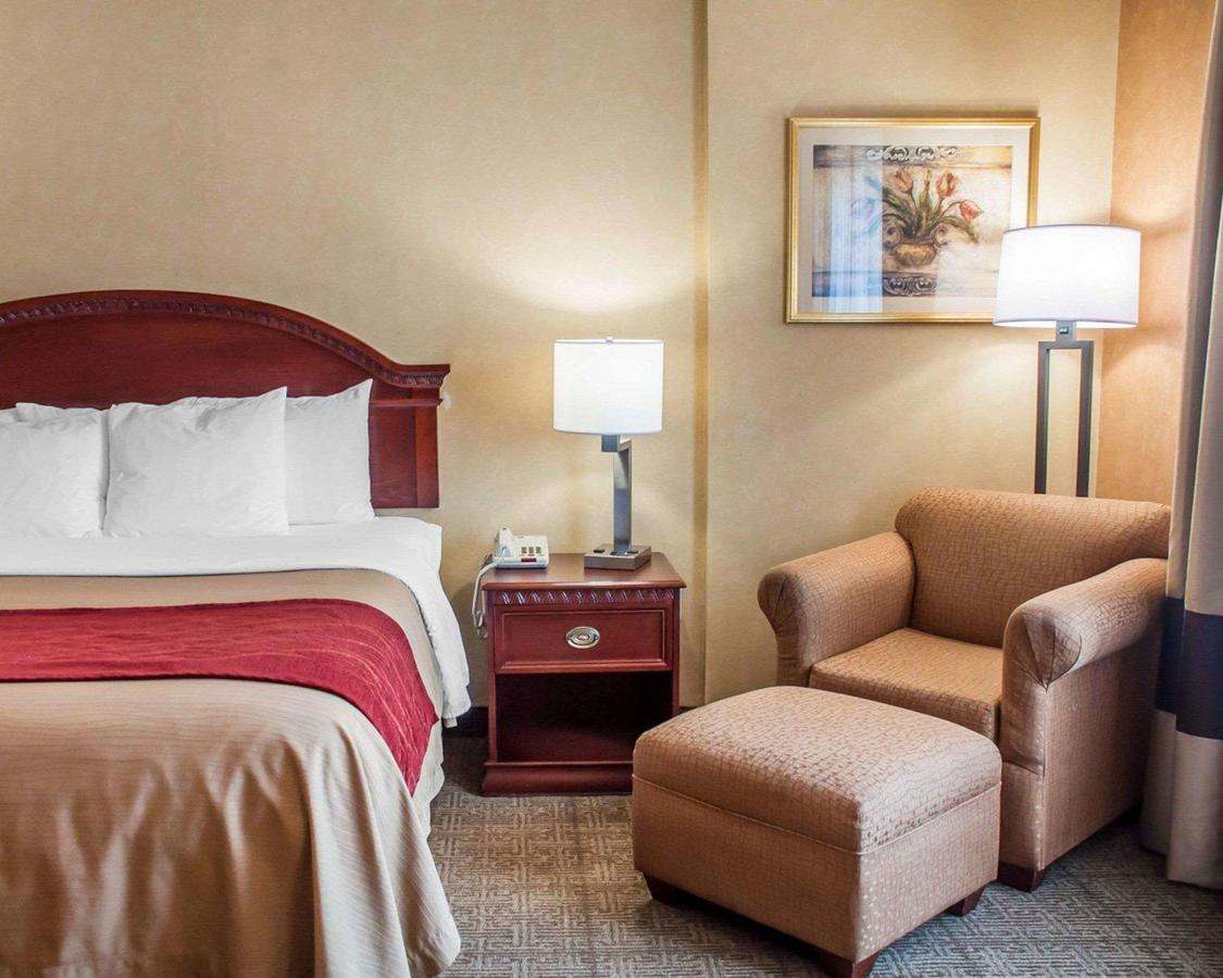 Comfort Inn Near Walden Galleria Mall- Cheektowaga - thumb 9