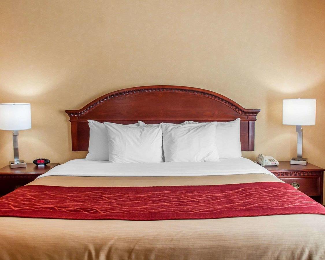 Comfort Inn Near Walden Galleria Mall- Cheektowaga - thumb 2