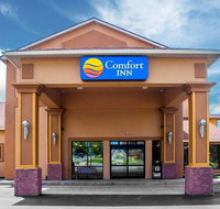 Comfort Inn Near Walden Galleria Mall- Cheektowaga - Accommodation Deal
